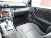 Mercedes-Benz C 220 CDi Sport Coupé Classic