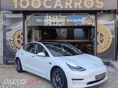 Tesla Model 3 Long-Range Dual Motor AWD