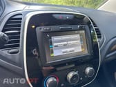 Renault Captur 1.5 dCi Exclusive