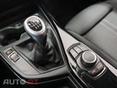 BMW 116 d EDynamics Line Sport