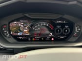 Lamborghini Urus 4.0 V8