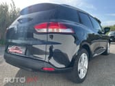 Renault Clio Sport Tourer 1.5 dCi Dynamique S EDC