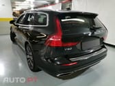 Volvo V60 2.0 T6 AWD TE Inscription Expression