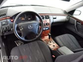 Mercedes-Benz E 220 CDI STATION AUTOMATICA