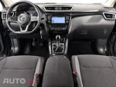 Nissan Qashqai 1.5 dCi N-Connecta