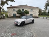 MINI Cooper Cooper D