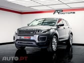 Land Rover Range Rover 2.0 D150