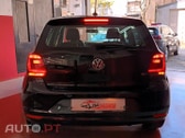 Volkswagen Polo 1.4 TDi Lounge