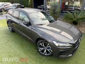 Volvo V60 2.0 T6 AWD TE R-Design