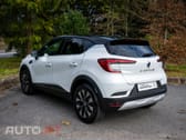 Renault Captur 1.0 TCe Exclusive
