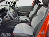Renault Clio Evolution TCE 100 GPL