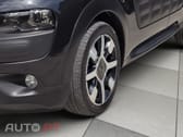 Citroen C4 Cactus 1.6 BlueHDi Shine