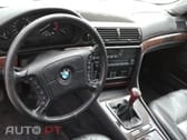 BMW 725 tds