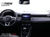 Renault Clio 1.0 TCe Evolution Bi-Fuel