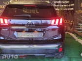 Peugeot 3008 BlueHDi 130 Stop & Start Allure Business-Pack