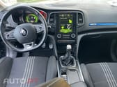 Renault Mégane 1.6 dCi GT Line