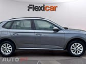 Skoda Kamiq 1.0 TSI Ambition
