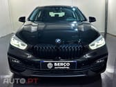 BMW 116 i Aut. Sport Line