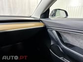 Tesla Model 3 Performance Dual Motor AWD