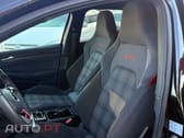 Volkswagen Golf 2.0 TSI GTI DSG