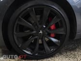 Tesla Model 3 Performance Dual Motor AWD