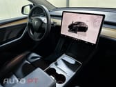 Tesla Model Y Long Range Dual Motor AWD