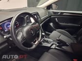 Renault Mégane 1.3 TCe Intens EDC