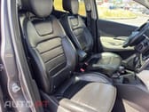 Renault Captur 1.2 TCe Initiale Paris EDC