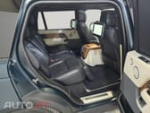 Land Rover Range Rover Sport I.V.A DEDUTIVEL 2.0i Hybrid