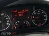 Fiat Ducato 9 LUGARSE + CAIXA