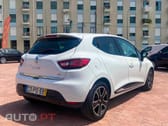 Renault Clio 1.5 dCi Limited Edition