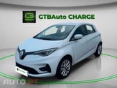 Renault Zoe I.V.A DEDUTÍVEL R110 Z.E 50