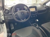 Renault Clio 1.5 dCi Authentique