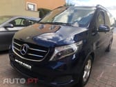 Mercedes-Benz V 220 CDi Edition