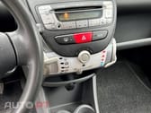 Peugeot 107 1.0 Active