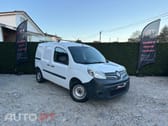 Renault Kangoo 1.5 dCi S/S 3L