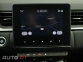 Renault Captur Captur 1.0 TCe Techno Bi-Fuel