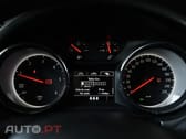 Opel Astra Sports Tourer 1.6 CDTI Edition S/S