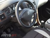 Peugeot 307 1.4 HDi
