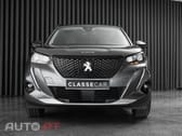 Peugeot 2008 1.5 BlueHDi Allure EAT8