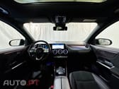 Mercedes-Benz EQA 250 AMG Line