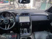 Jaguar E-Pace 1.5 P300e R-Dynamic S AWD Aut.