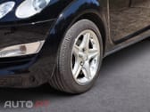 Smart ForFour Pure 64