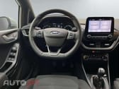 Ford Fiesta 1.0 ECOBOOST ST-LINE