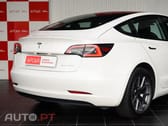 Tesla Model 3 Long Range AWD Dual Motor