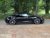 Porsche Taycan 4S Bateria Performance Plus