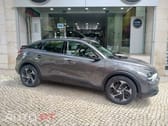Citroen C4 1.2 PureTech Plus