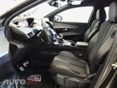 Peugeot 3008 1.2 PureTech GT Line