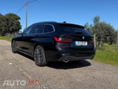 BMW 320 320e Touring Pack M