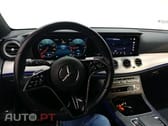 Mercedes-Benz E 300 de Avantgarde